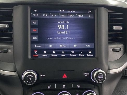 Certified 2021 RAM 1500 Big Horn image 18