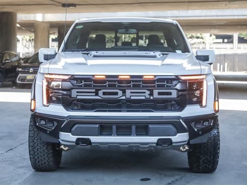 New 2025 Ford F150 Raptor image 2