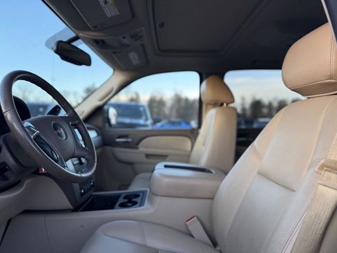 Used 2013 GMC Sierra 1500 SLT w/ SLT Convenience Package image 11