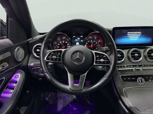 Used 2020 Mercedes-Benz C 300 4MATIC Sedan image 37