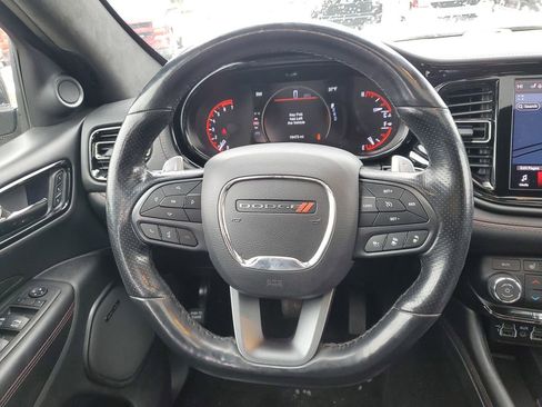 Used 2022 Dodge Durango R/T image 33