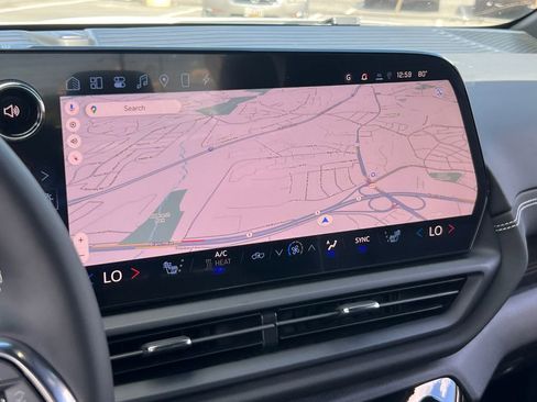 New 2026 Chevrolet Silverado EV LT image 22