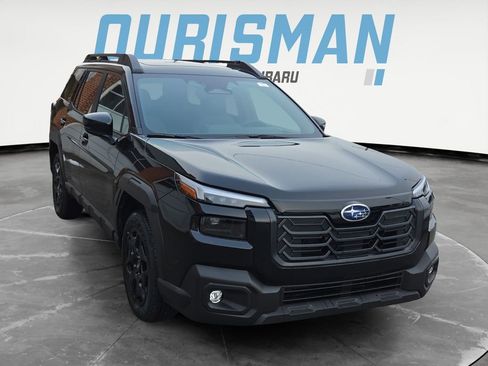 New 2026 Subaru Outback Limited image 1