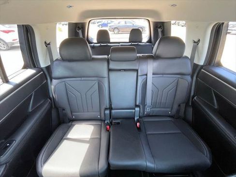 New 2026 Hyundai Santa Fe SEL FWD image 13