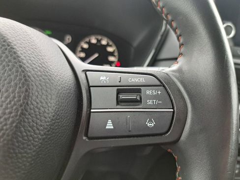 Used 2025 Honda CR-V Sport image 13