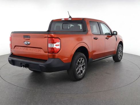 Used 2024 Ford Maverick XLT w/ XLT Luxury Package FWD image 3