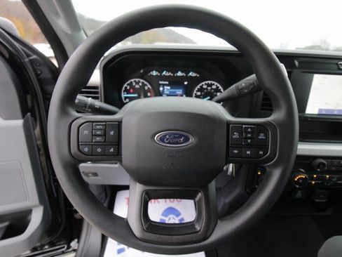 New 2026 Ford F250 XL w/ STX Appearance Package image 21
