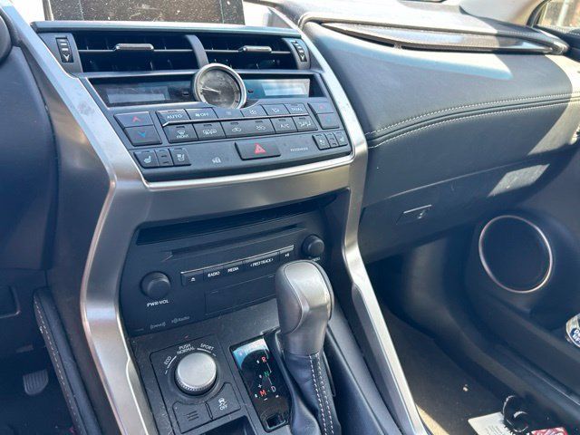 Used 2017 Lexus NX 200t AWD w/ Premium Package image 9