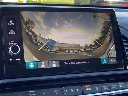 New 2026 Honda Odyssey EX-L image 31