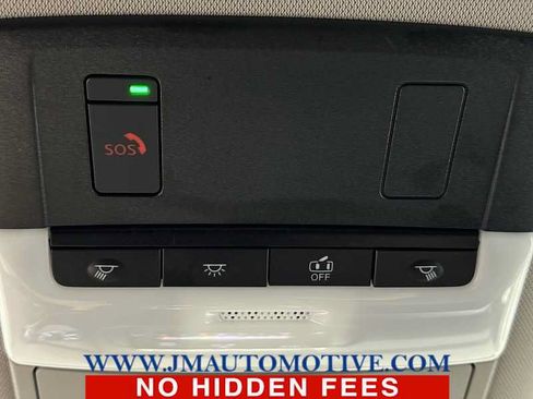 Used 2023 Nissan Rogue SV AWD/4WD image 36