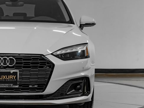 Used 2024 Audi A5 2.0T Premium Plus AWD/4WD image 52