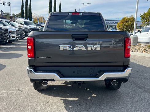 New 2026 RAM 1500 2WD Crew Cab image 5