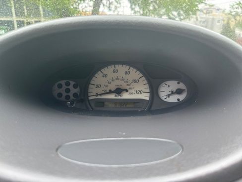 Used 2001 Toyota Echo Coupe FWD image 25