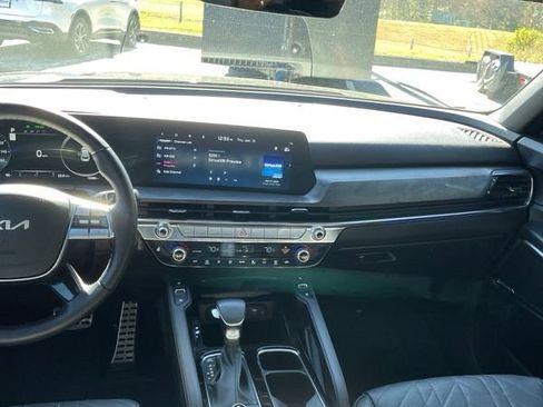 Used 2025 Kia Telluride SX X-Line image 18