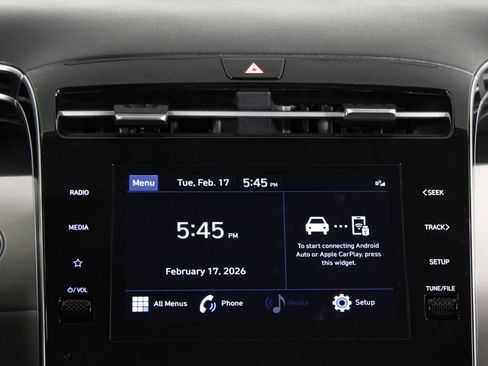 Certified 2023 Hyundai Tucson SEL image 7