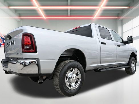 New 2026 RAM 2500 Tradesman image 3