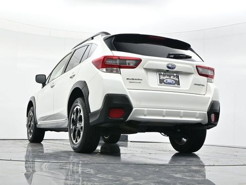 Used 2023 Subaru Crosstrek 2.0i image 46