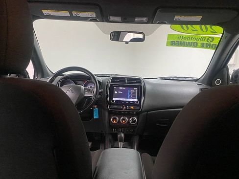 Used 2020 Mitsubishi Outlander Sport ES image 22