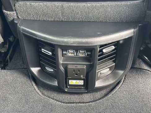 Used 2024 RAM 2500 Laramie AWD/4WD image 13