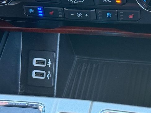 Used 2020 Ford F150 King Ranch w/ Equipment Group 601A Luxury image 6