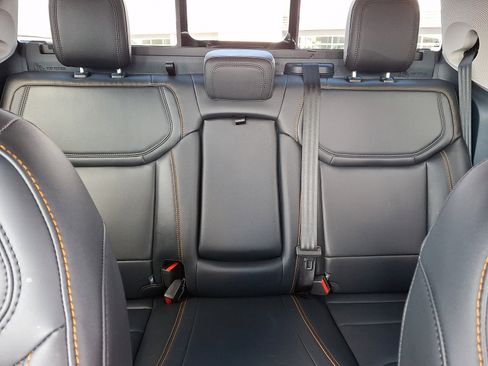 Certified 2024 Ford Maverick Tremor w/ Tremor Off-Road Package image 19