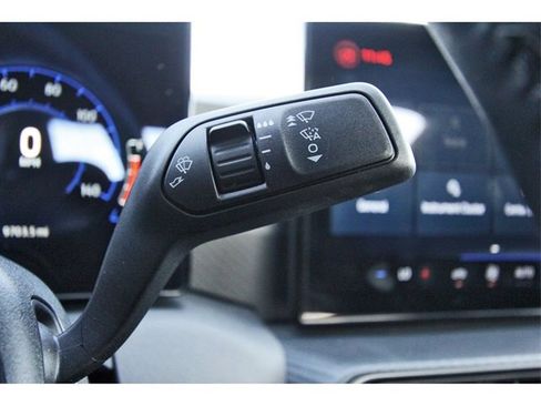 Used 2025 Ford Mustang Coupe image 16