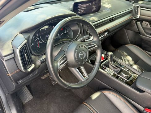 Used 2025 MAZDA CX-50 AWD 2.5 S w/ Premium Plus Pkg image 11