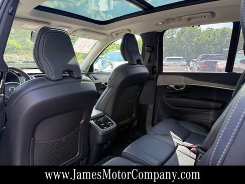 Used 2024 Volvo XC90 B6 Ultimate AWD/4WD image 20