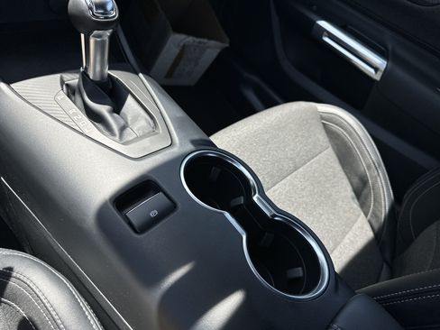 Used 2024 Ford Mustang Coupe RWD image 29