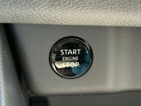 New 2026 Nissan Rogue S image 29