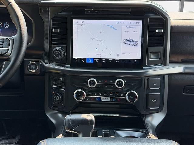 Used 2025 Ford F150 Tremor w/ Equipment Group 402A High AWD/4WD image 23