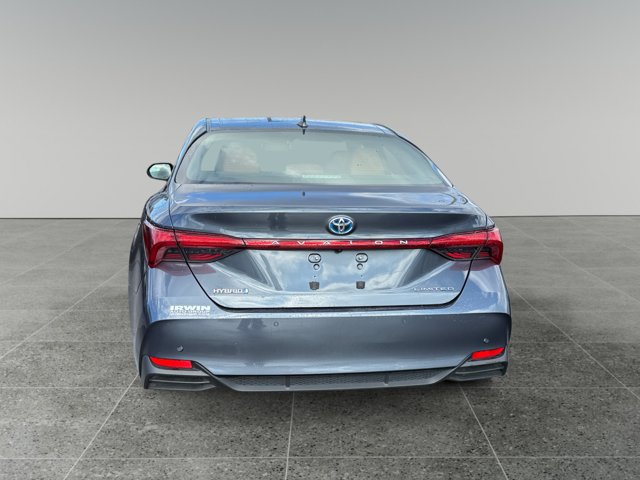 Used 2020 Toyota Avalon Limited w/ Advanced Safety Package FWD image 5