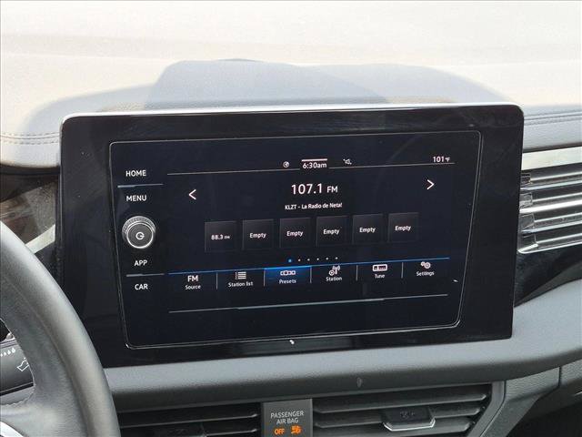 Used 2025 Volkswagen Jetta S FWD image 12