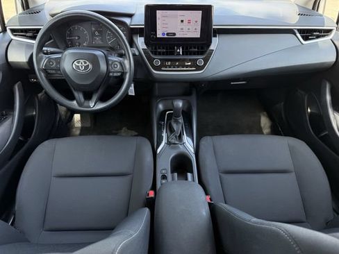 Used 2024 Toyota Corolla LE FWD image 11