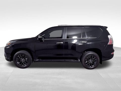 Used 2023 Lexus GX 460 Premium w/ Premium Package AWD/4WD image 4