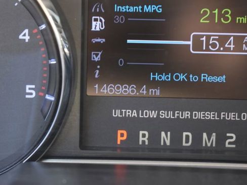 Used 2013 Ford F250 King Ranch w/ FX4 Off Road Pkg AWD/4WD image 33
