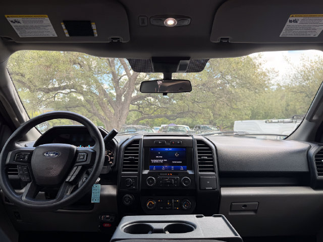 Used 2019 Ford F150 XL w/ Equipment Group 101A Mid AWD/4WD image 17