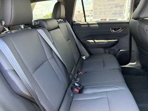 New 2026 Subaru Outback Touring XT AWD/4WD image 24