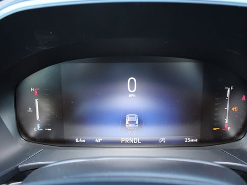 New 2026 Ford Escape Active image 21