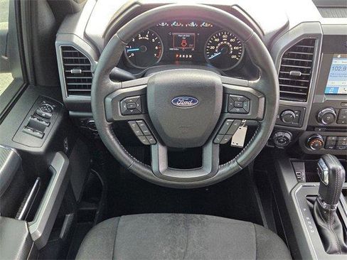 Used 2018 Ford F150 XLT w/ Equipment Group 302A Luxury image 11