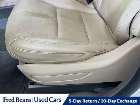 Certified 2021 Lincoln Corsair AWD w/ Premium Package image 21