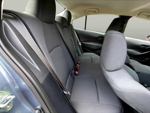 Used 2026 Toyota Corolla LE FWD image 20