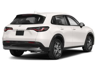 Used 2024 Honda HR-V EX-L video 2