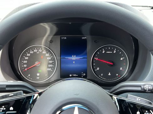 New 2025 Mercedes-Benz Sprinter 2500 image 15