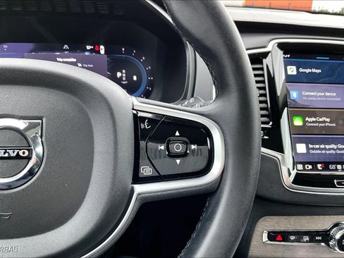 Used 2023 Volvo XC90 B6 Ultimate w/ Protection Package Premier AWD/4WD image 21