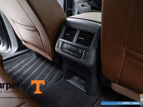 Used 2022 Volkswagen Atlas SE w/ Panoramic Sunroof Package image 39