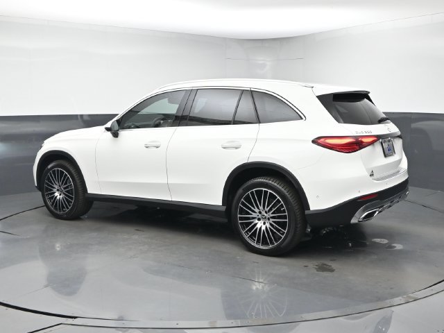 Used 2027 Mercedes-Benz GLC 300 image 6