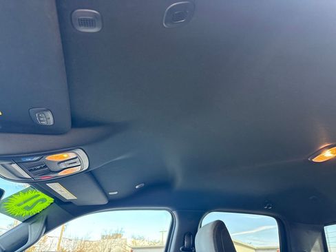 Used 2021 RAM 1500 Big Horn image 27