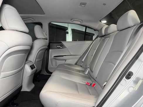Used 2014 Honda Accord EX-L image 16