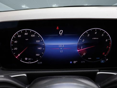 New 2025 Mercedes-Benz GLB 250 image 48